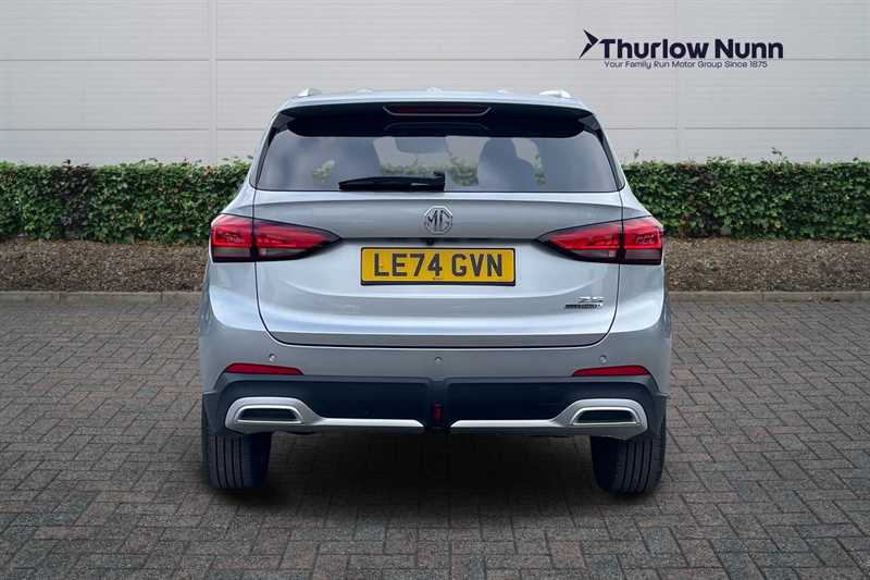 Used MG MG ZS 2024 for sale - 77389184: Photo 4