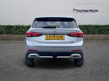 Used MG MG ZS 2024 for sale - 77389184: Photo