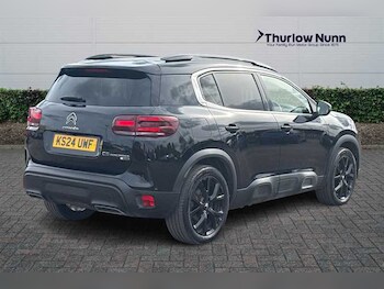 Used Citroen C5 Aircross 2024 for sale - 78798713: Photo
