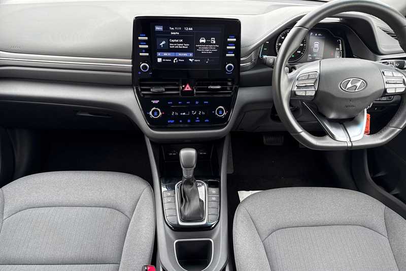 Used Hyundai IONIQ 2022 for sale - 76574619: Photo 14