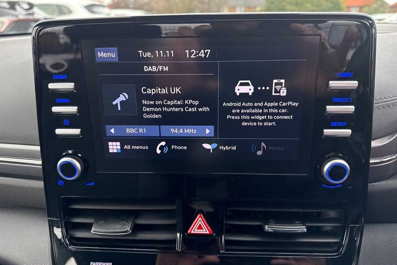 Used Hyundai IONIQ 2022 for sale - 76574619: Photo 17