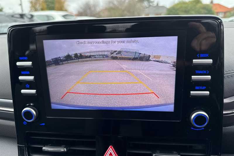 Used Hyundai IONIQ 2022 for sale - 76574619: Photo 19