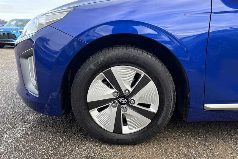 Used Hyundai IONIQ 2022 for sale - 76574619: Photo 9