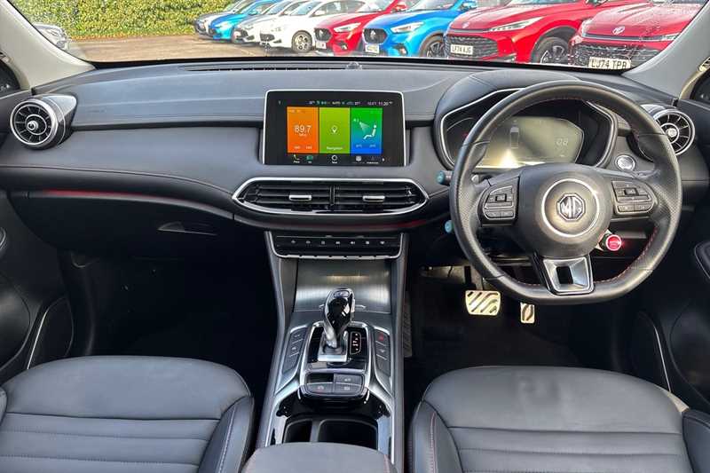 Used MG MG HS 2022 for sale - 77146290: Photo 12