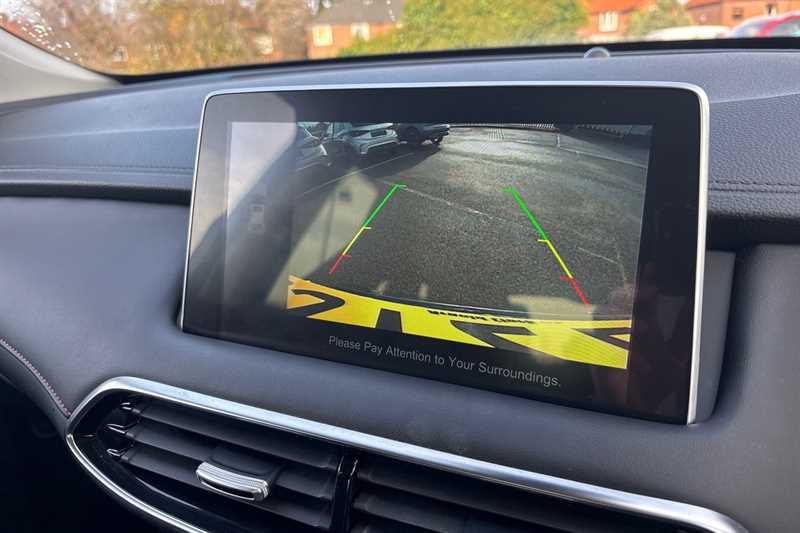 Used MG MG HS 2022 for sale - 77146290: Photo 19