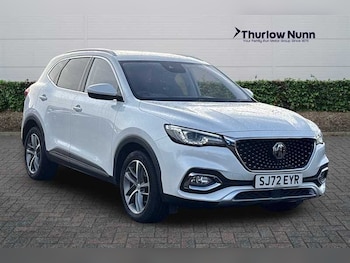 MG MG HS feature image