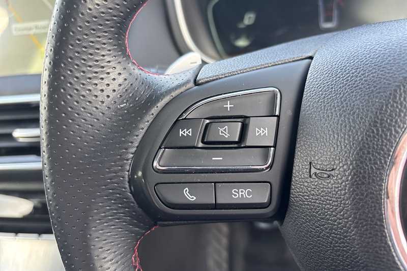 Used MG MG HS 2022 for sale - 77146290: Photo 21