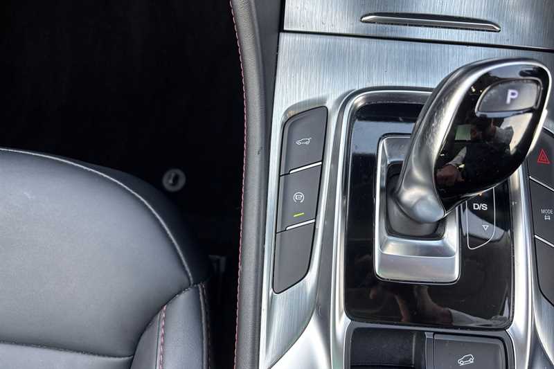 Used MG MG HS 2022 for sale - 77146290: Photo 31