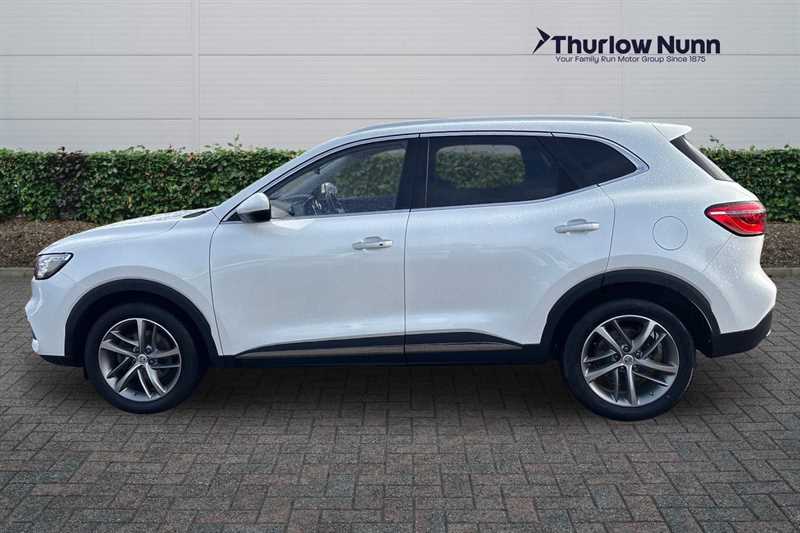 Used MG MG HS 2022 for sale - 77146290: Photo 6