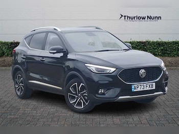 Used MG MG ZS 2023 for sale - 78799151: Photo