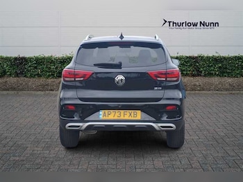 Used MG MG ZS 2023 for sale - 78799151: Photo