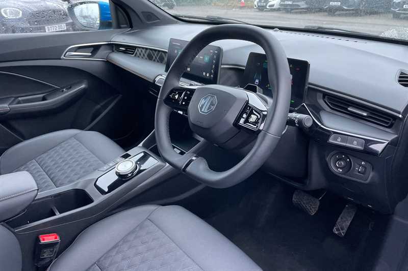 Used MG MG3 2025 for sale - 77513009: Photo 10