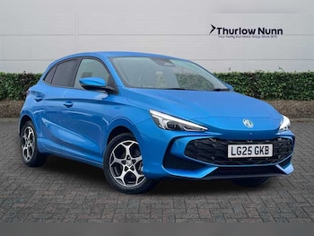 Used MG MG3 2025 for sale - 77513009: Photo