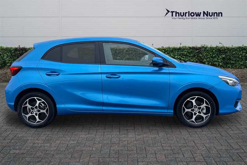 Used MG MG3 2025 for sale - 77513009: Photo 2