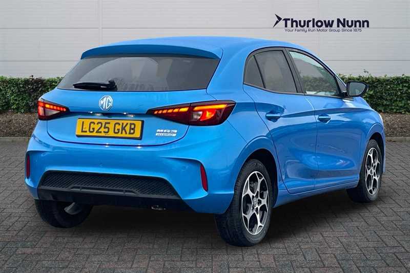 Used MG MG3 2025 for sale - 77513009: Photo 3