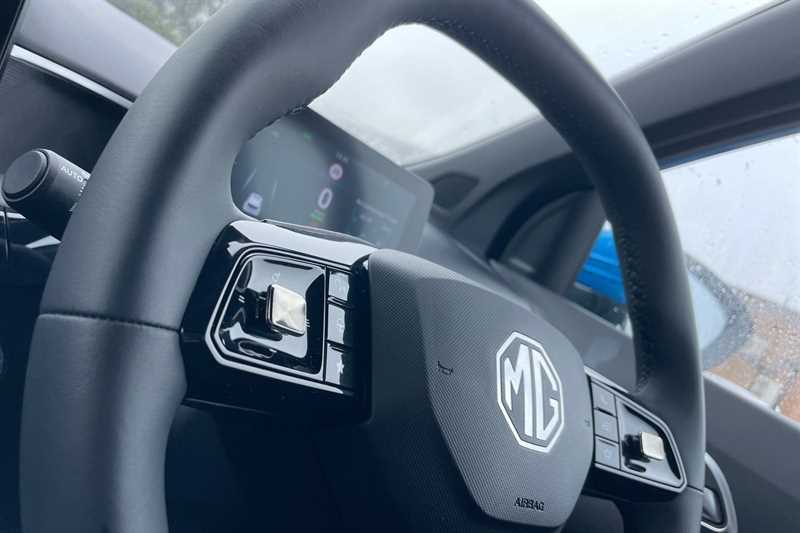 Used MG MG3 2025 for sale - 77513009: Photo 30