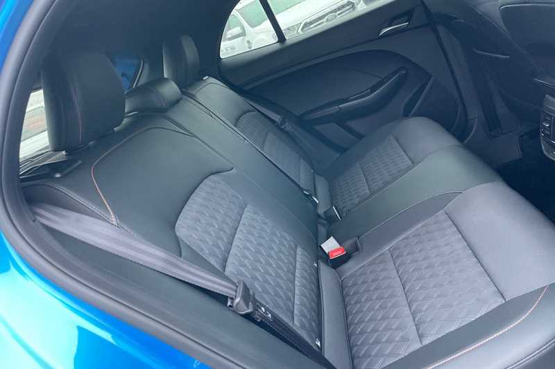 Used MG MG3 2025 for sale - 77513009: Photo 41