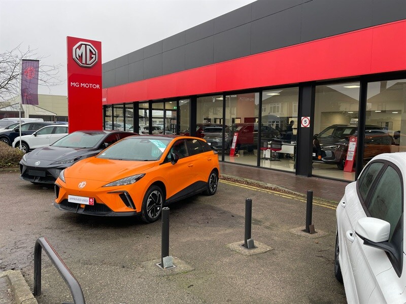 Used MG MG3 2025 for sale - 77513009: Photo 48