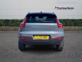 Used Volvo XC40 2020 for sale - 79700133: Photo