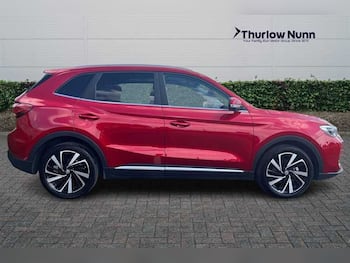 Used MG MG ZS 2025 for sale - 79660001: Photo