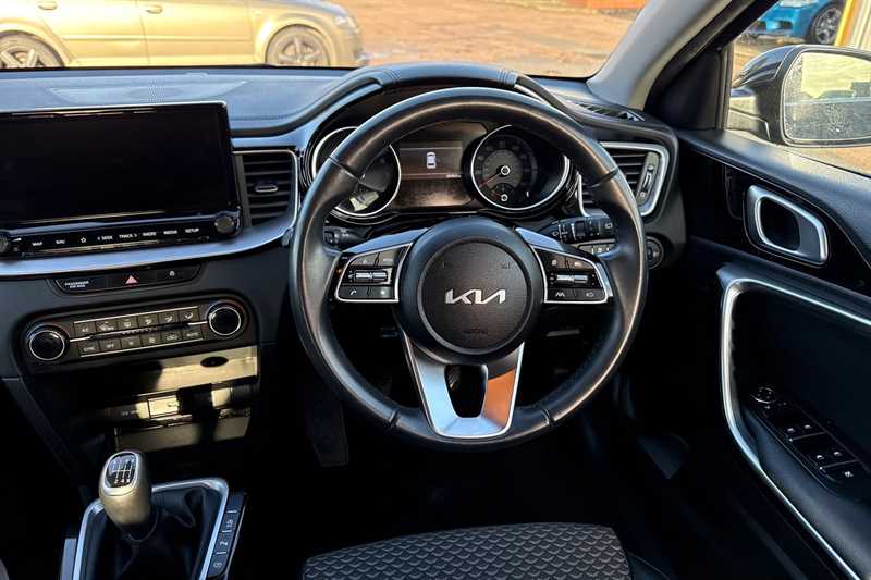 Used Kia Ceed 2022 for sale - 77471705: Photo 11