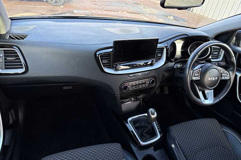 Used Kia Ceed 2022 for sale - 77471705: Photo 13