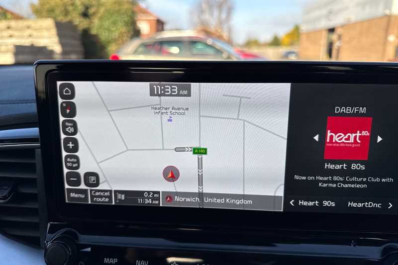 Used Kia Ceed 2022 for sale - 77471705: Photo 18