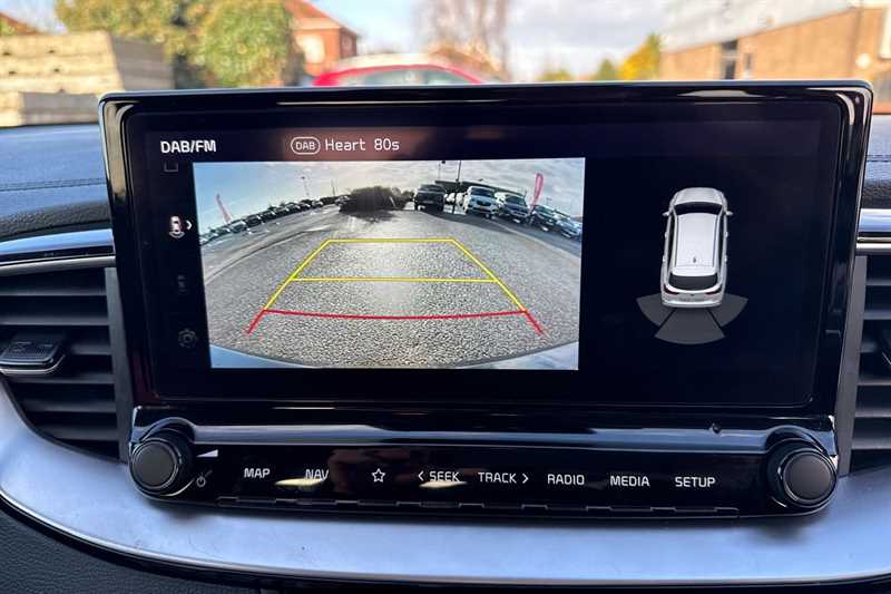 Used Kia Ceed 2022 for sale - 77471705: Photo 19