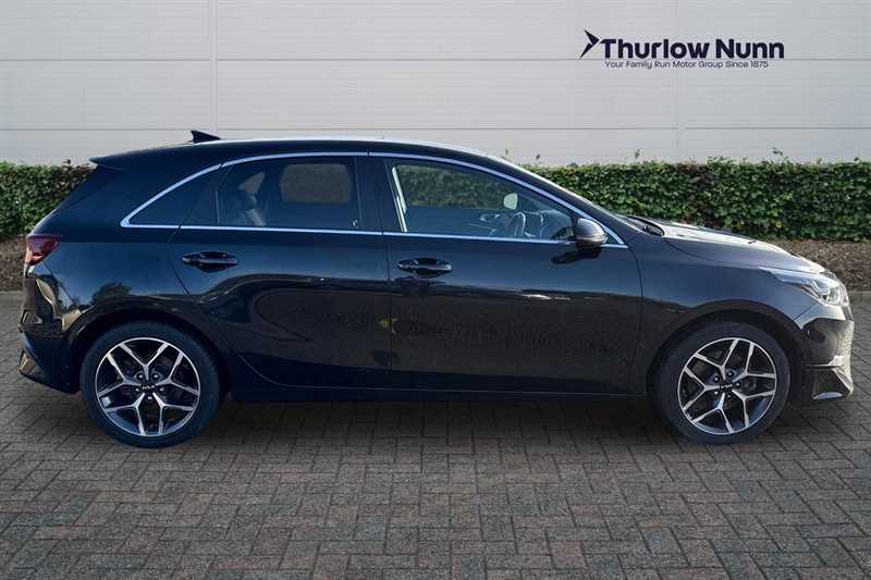 Used Kia Ceed 2022 for sale - 77471705: Photo 2