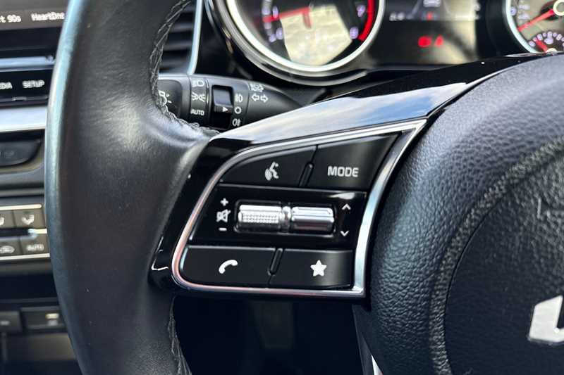 Used Kia Ceed 2022 for sale - 77471705: Photo 21