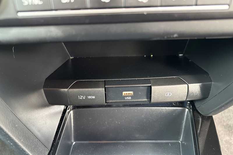 Used Kia Ceed 2022 for sale - 77471705: Photo 28