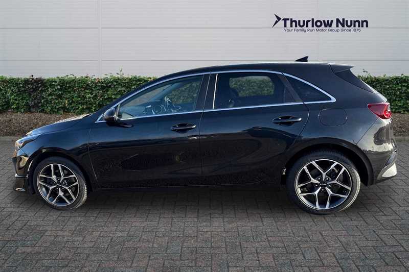 Used Kia Ceed 2022 for sale - 77471705: Photo 6