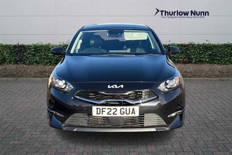 Used Kia Ceed 2022 for sale - 77471705: Photo 8