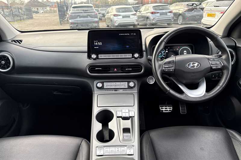 Used Hyundai KONA 2022 for sale - 77513571: Photo 12