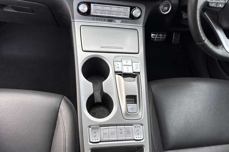 Used Hyundai KONA 2022 for sale - 77513571: Photo 14