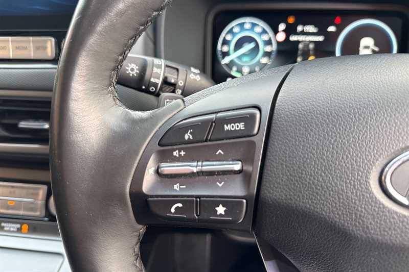 Used Hyundai KONA 2022 for sale - 77513571: Photo 21