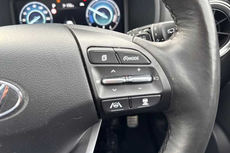 Used Hyundai KONA 2022 for sale - 77513571: Photo 22