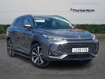 Used MG MG HS 2025 for sale - 79647796: Photo