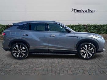 Used MG MG HS 2025 for sale - 79647796: Photo