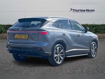 Used MG MG HS 2025 for sale - 79647796: Photo