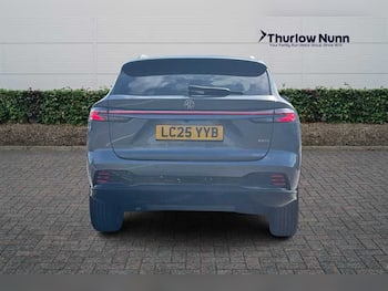 Used MG MG HS 2025 for sale - 79647796: Photo