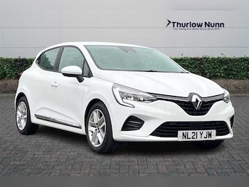 Used Renault Clio 2021 for sale - 79077915: Photo