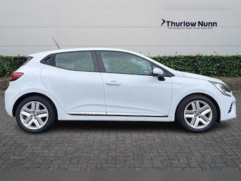 Used Renault Clio 2021 for sale - 79077915: Photo