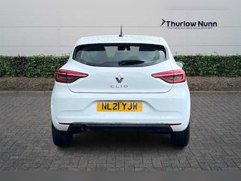 Used Renault Clio 2021 for sale - 79077915: Photo