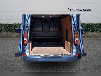 Used Ford Transit Custom 2024 for sale - 78406761: Photo