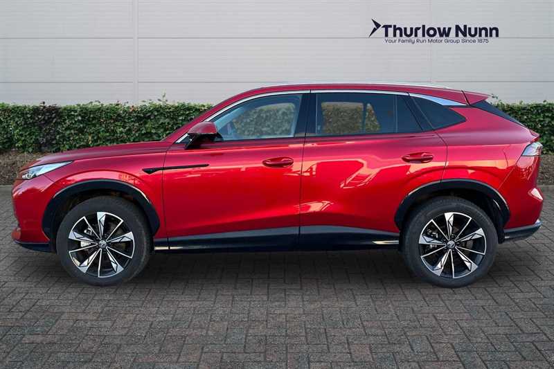 Used MG MG HS 2025 for sale - 76574641: Photo 6