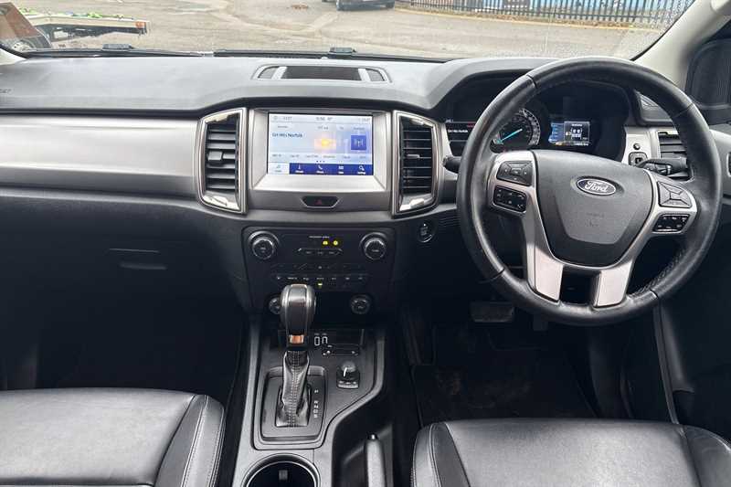 Used Ford Ranger 2022 for sale - 77471063: Photo 12