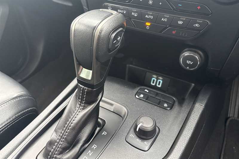 Used Ford Ranger 2022 for sale - 77471063: Photo 14