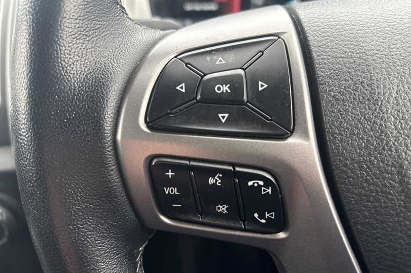 Used Ford Ranger 2022 for sale - 77471063: Photo 21