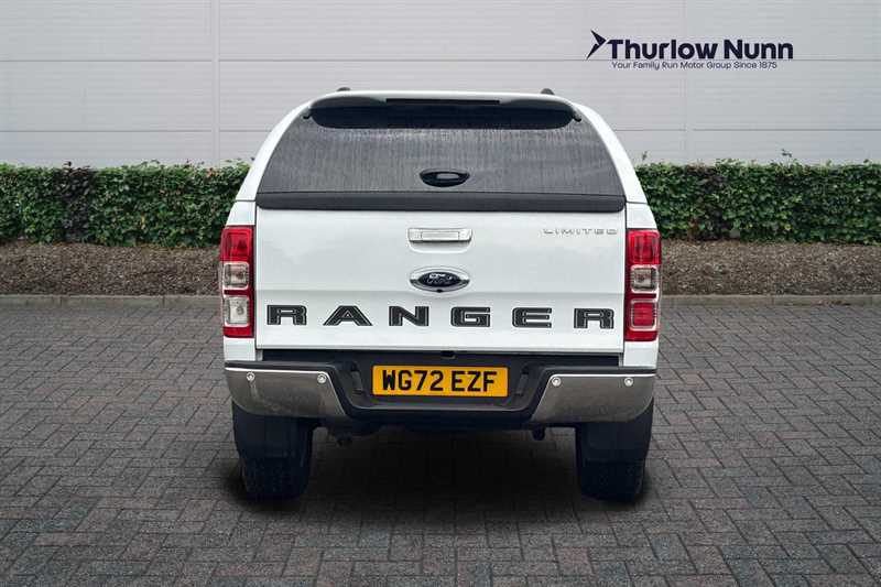 Used Ford Ranger 2022 for sale - 77471063: Photo 4